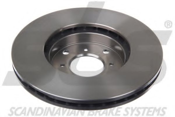 Disc frana 2