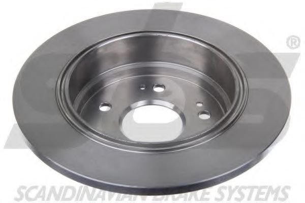 Disc frana 2