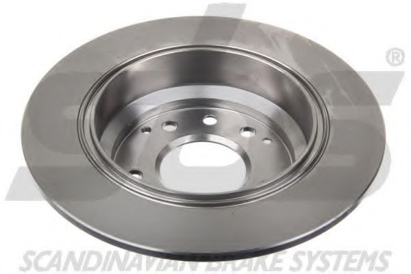 Disc frana 2
