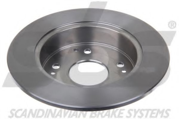 Disc frana 2