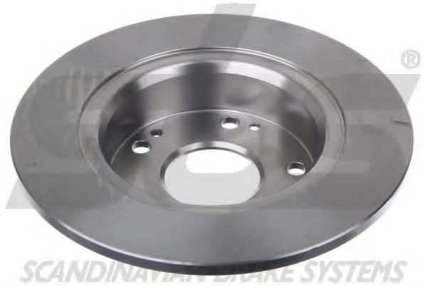 Disc frana 2