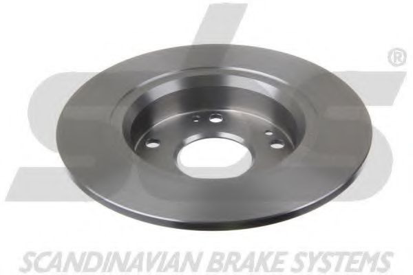 Disc frana 2