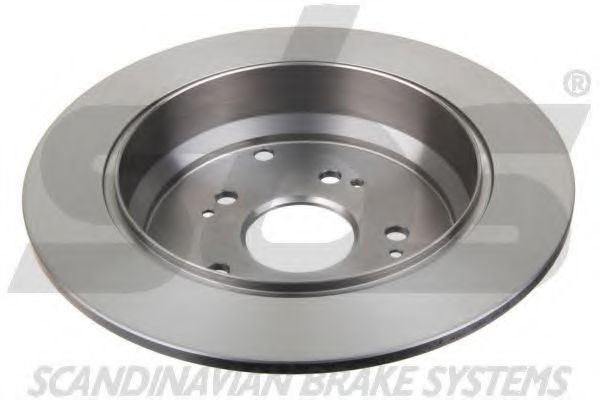 Disc frana 2
