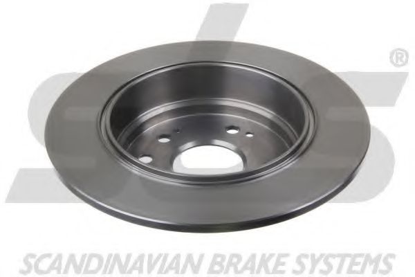 Disc frana 2