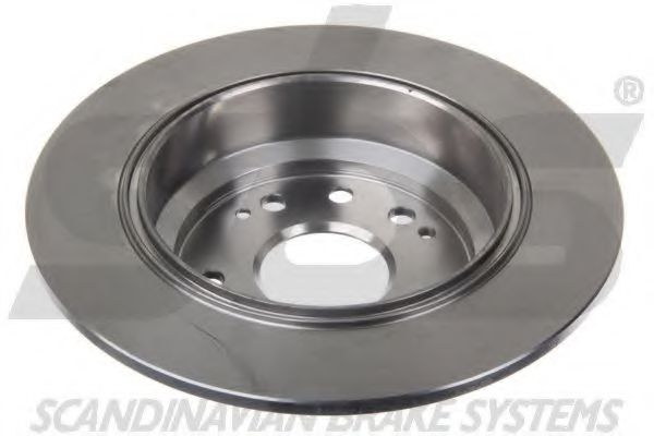 Disc frana 2