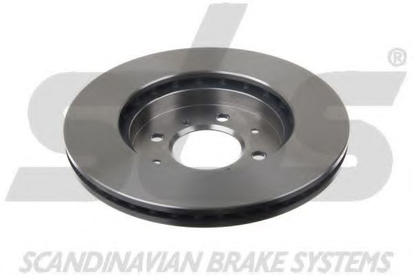 Disc frana 2