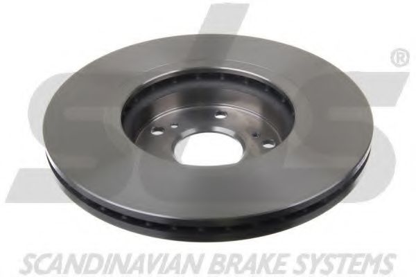 Disc frana 2