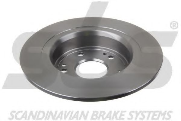 Disc frana 2