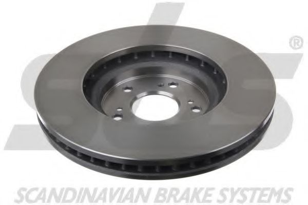 Disc frana 2