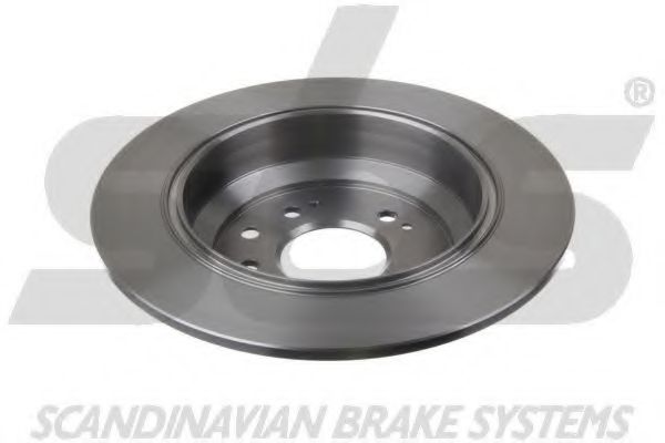 Disc frana 2