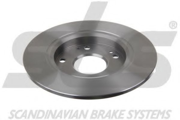 Disc frana 2