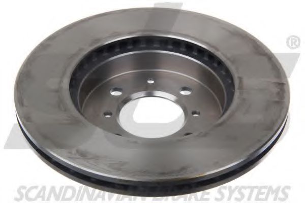 Disc frana 2