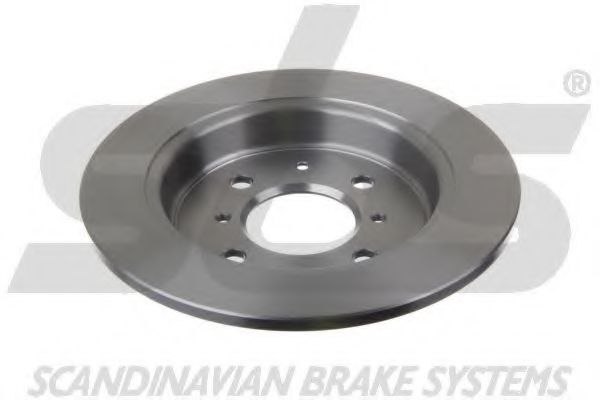 Disc frana 2