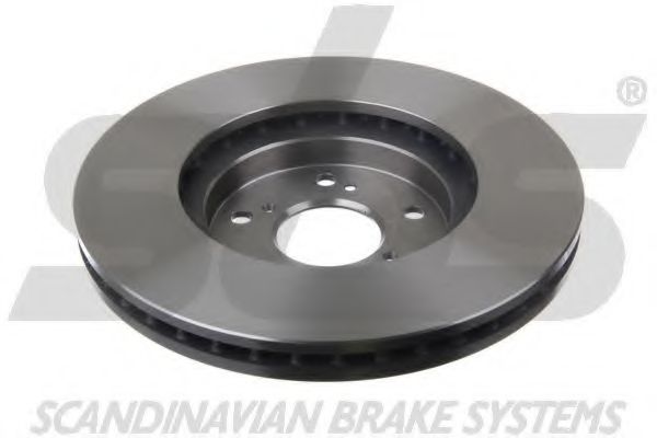 Disc frana 2