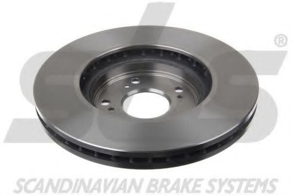 Disc frana 2