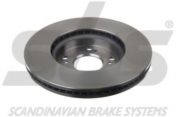 Disc frana 2