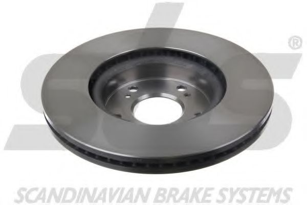 Disc frana 2