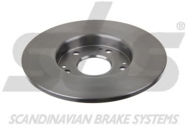 Disc frana 2