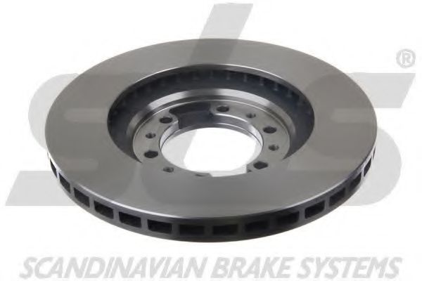 Disc frana 2