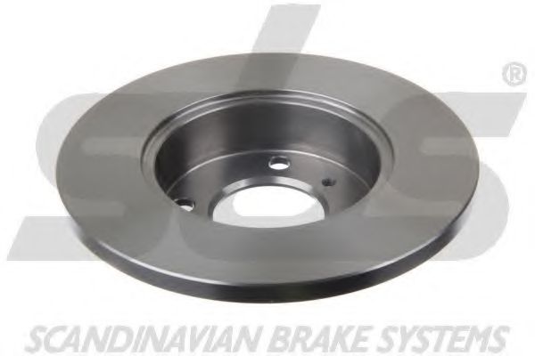 Disc frana 2
