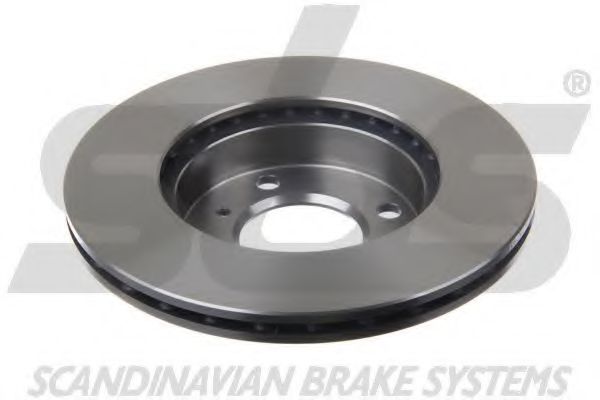 Disc frana 2