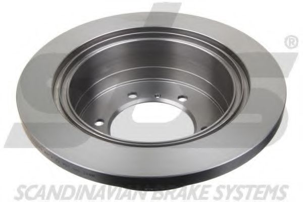 Disc frana 2