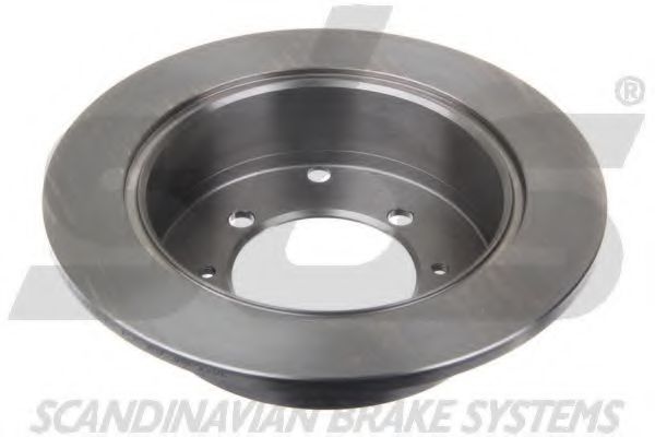 Disc frana 2
