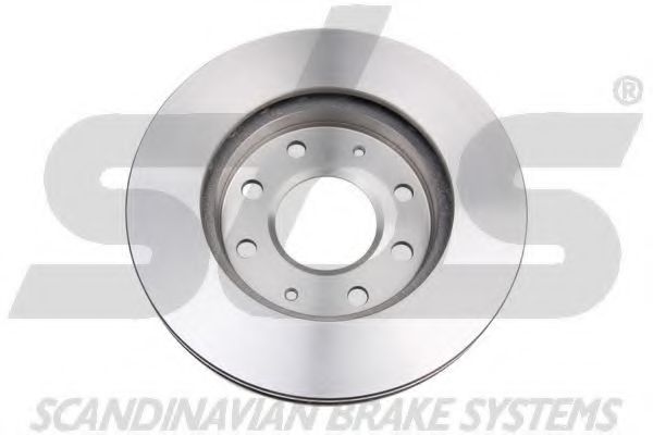Disc frana 2