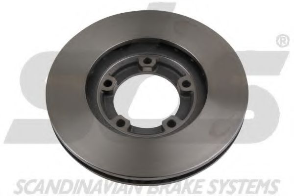 Disc frana 2
