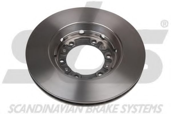 Disc frana 2