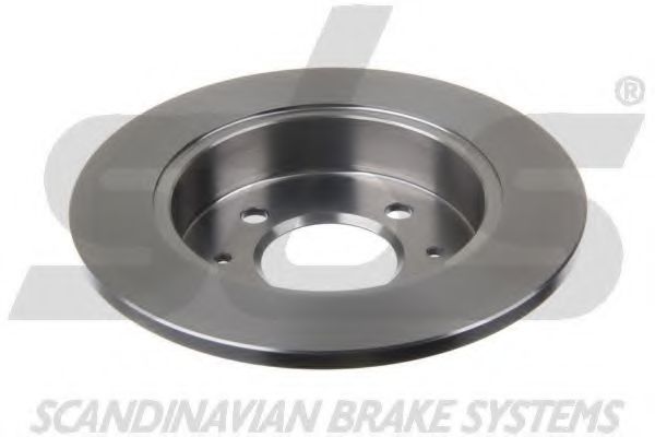 Disc frana 2