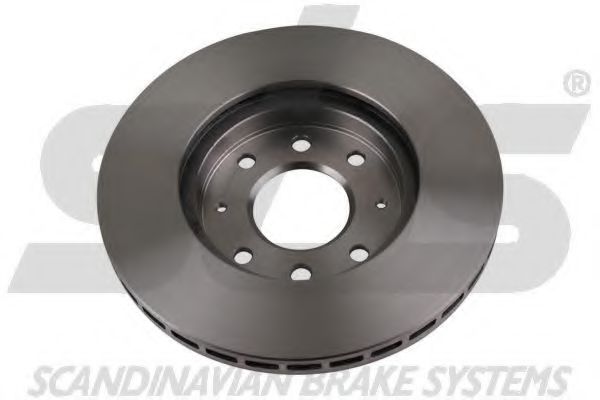 Disc frana 2