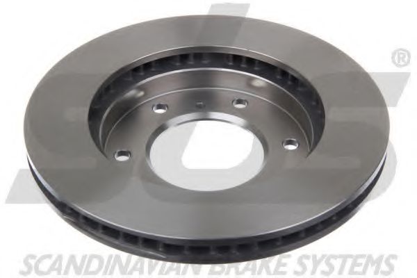 Disc frana 2