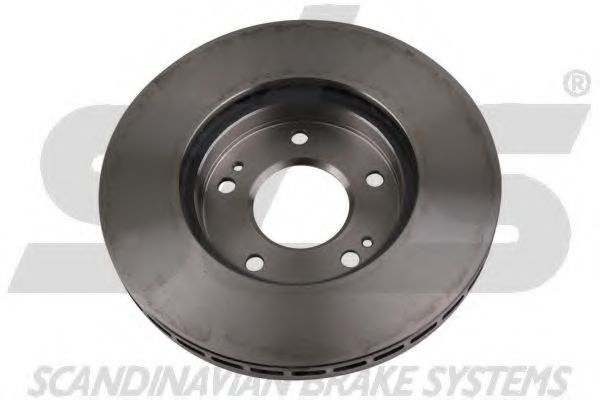 Disc frana 2