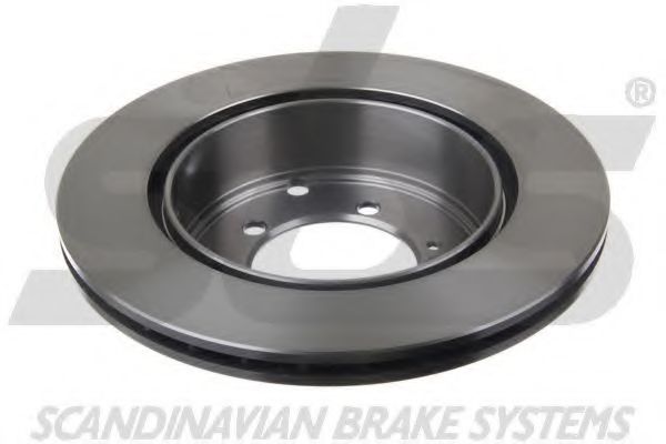 Disc frana 2