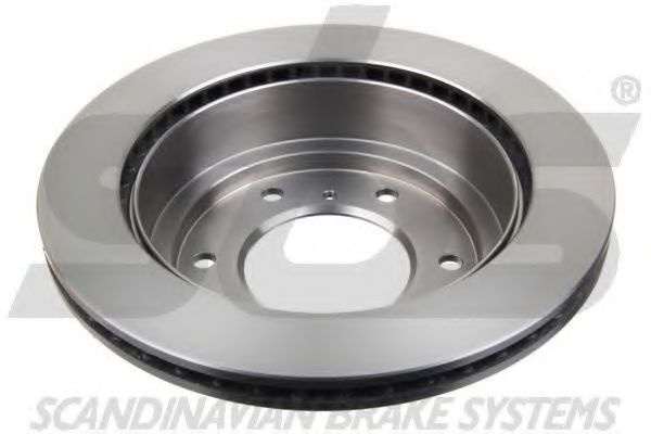 Disc frana 2