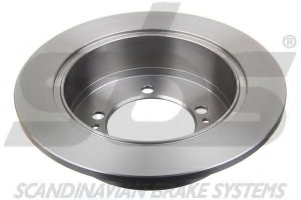 Disc frana 2