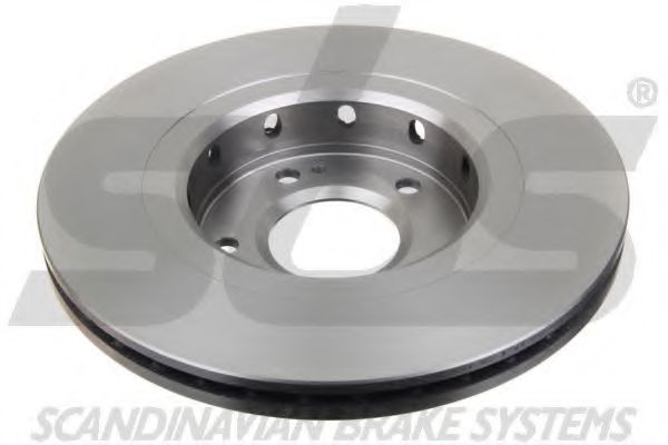 Disc frana 2