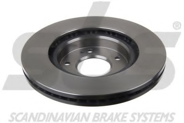 Disc frana 2