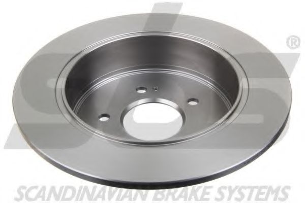 Disc frana 2