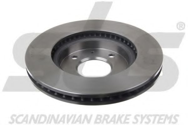 Disc frana 2
