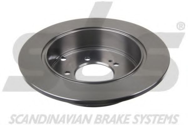 Disc frana 2