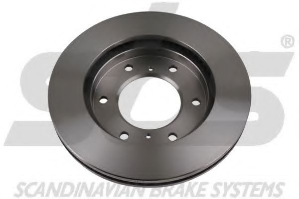 Disc frana 2