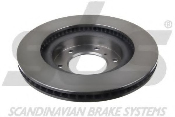 Disc frana 2