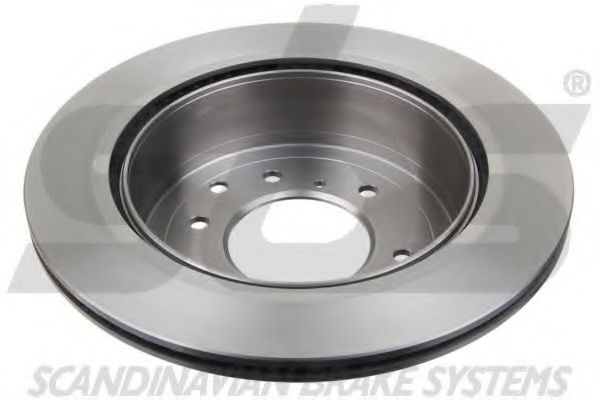Disc frana 2
