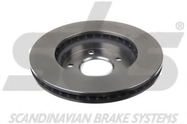 Disc frana 2