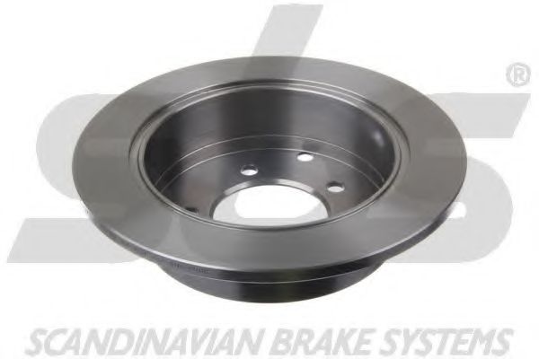 Disc frana 2