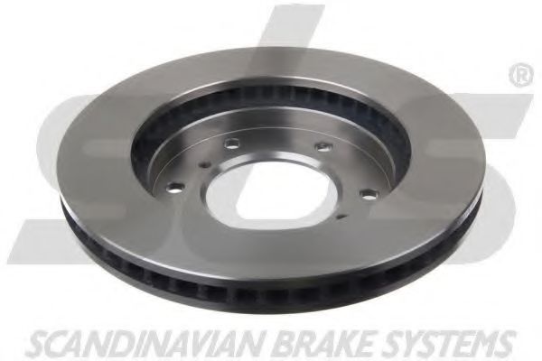 Disc frana 2