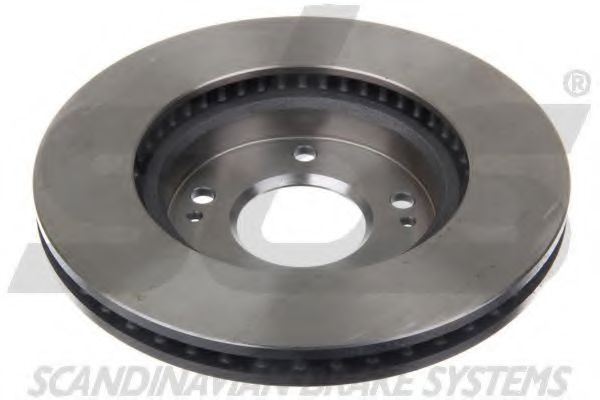 Disc frana 2