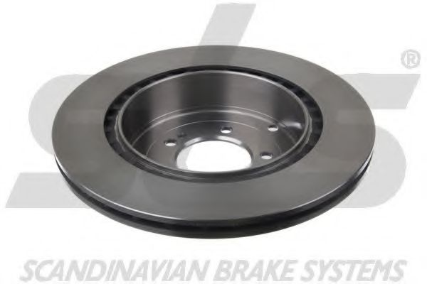 Disc frana 2